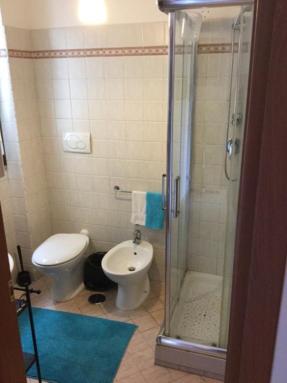 Il Posto Ideale Roma Habitación foto