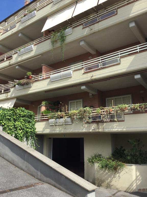Il Posto Ideale Roma Habitación foto
