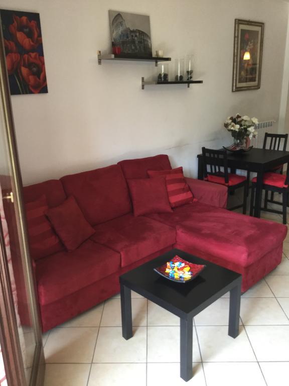 Il Posto Ideale Roma Exterior foto